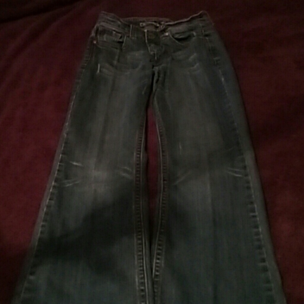 Jeans - Picture 3 of 3